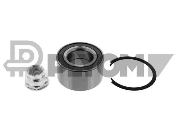 Wheel Bearing Kit (P774173)