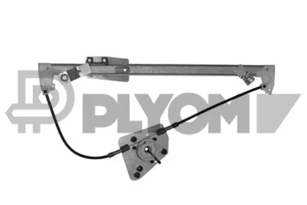 Window Regulator (P707182)