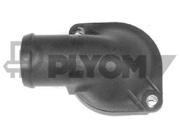 Coolant Flange (P461075)