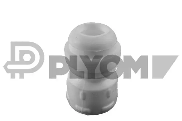Rubber Buffer, suspension (P760429)