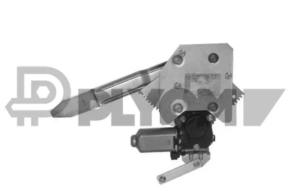 Window Regulator (P207029)