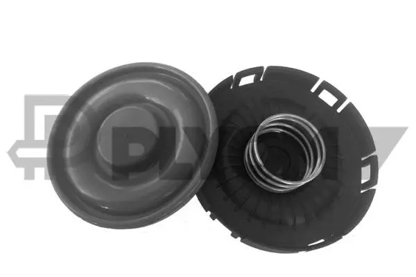 Membrane, crankcase ventilation (P752655)