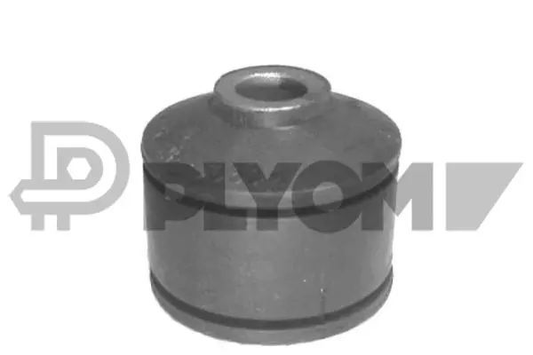 Mounting, control/trailing arm (P754634)