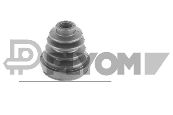 Bellow Kit, drive shaft (P774831)
