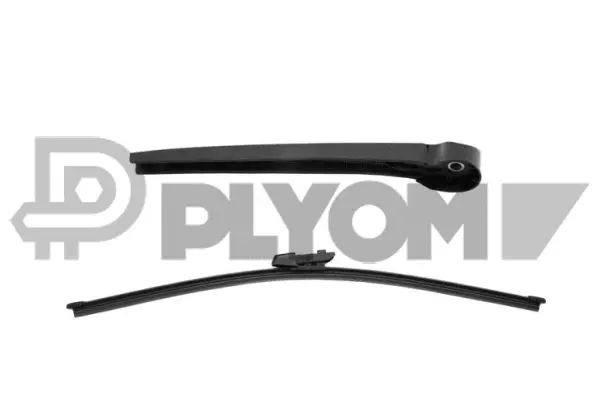 Wiper Blade (P759998)