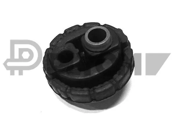 Rubber Buffer, muffler (P020503)