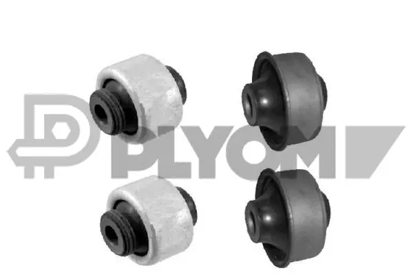 Repair Kit, control arm (P751846)