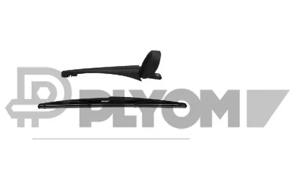 Wiper Blade (P752540)