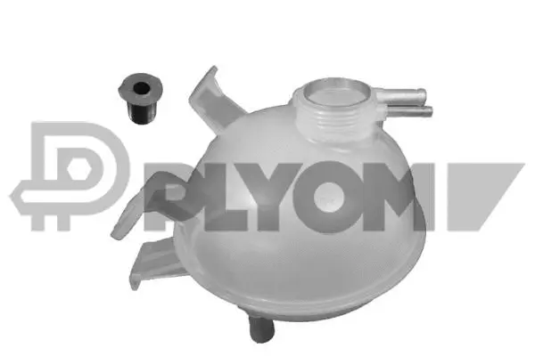 Expansion Tank, coolant (P954041)