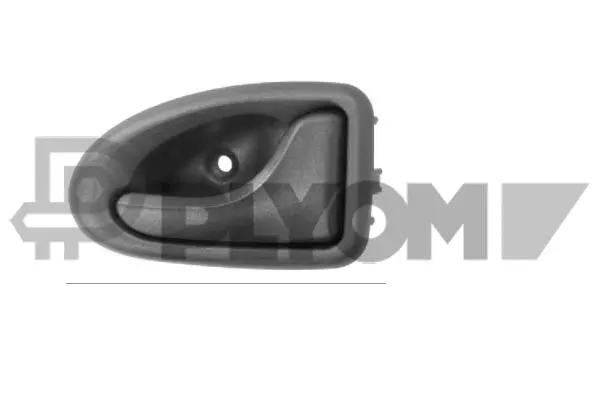 Exterior Door Handle (P767692)