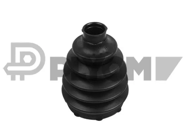 Bellow Kit, drive shaft (P752282)