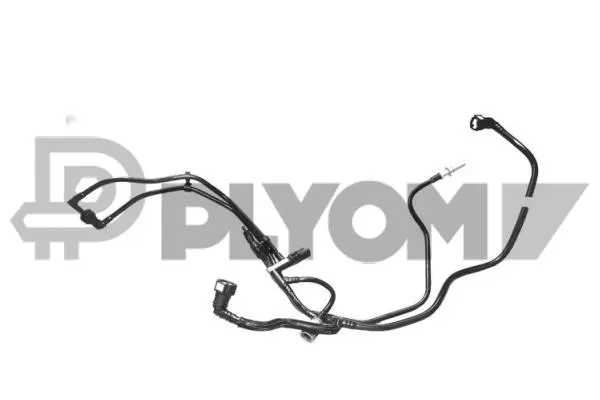 Fuel Line (P757146)