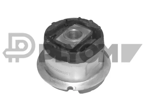 Mounting, control/trailing arm (P031115)