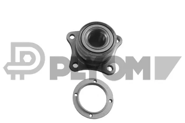 Wheel Bearing Kit (P771303)