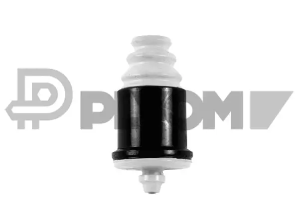 Rubber Buffer, suspension (P771185)