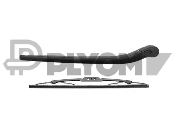 Wiper Blade (P759872)