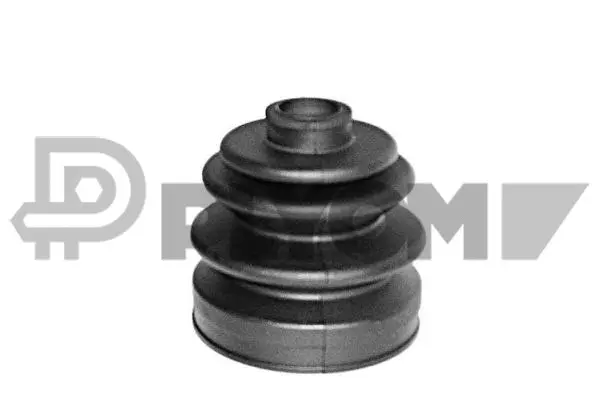 Bellow Kit, drive shaft (P700010)