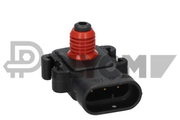 Sensor, boost pressure (P769877)