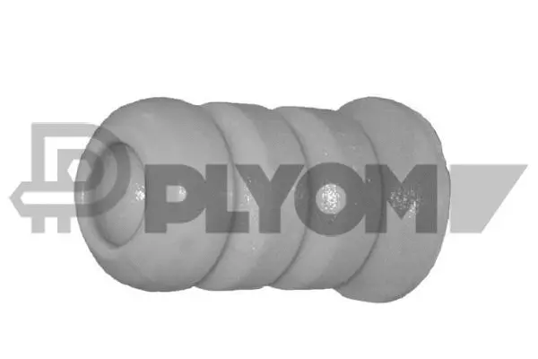 Rubber Buffer, suspension (P030443)
