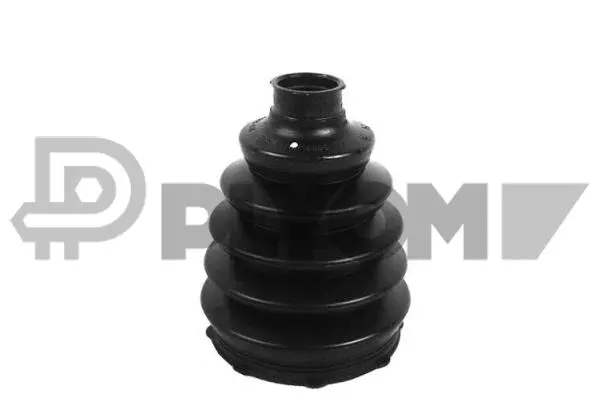 Bellow Kit, drive shaft (P462565)