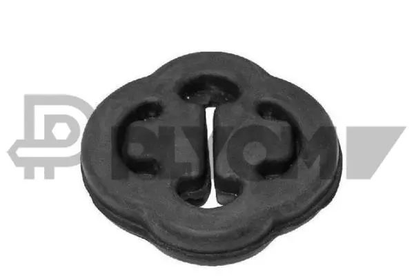 Mount, exhaust system (P460023)