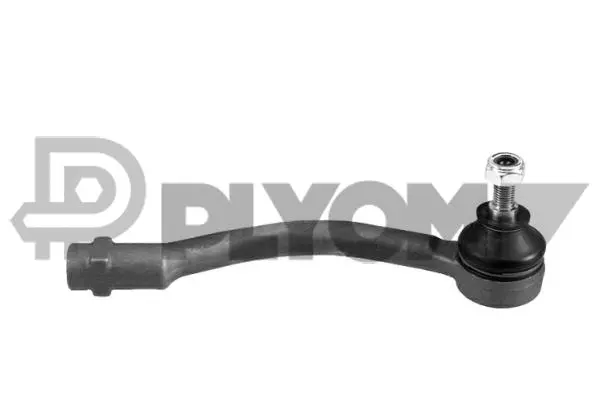 Tie Rod End (P750061)