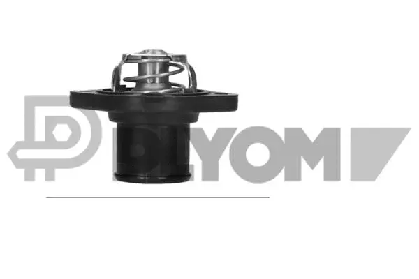 Thermostat, coolant (P952191)