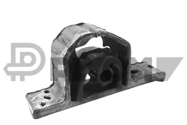 Mount, exhaust system (P756593)