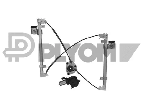 Window Regulator (P217329)