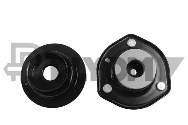 Repair Kit, suspension strut support mount (P771908)