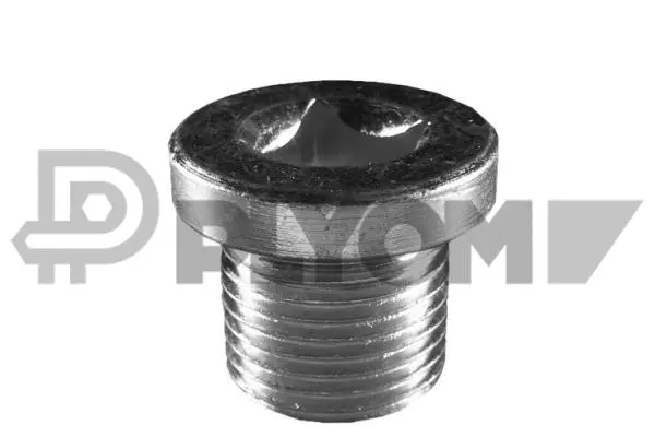 Screw Plug, oil sump (P952007)