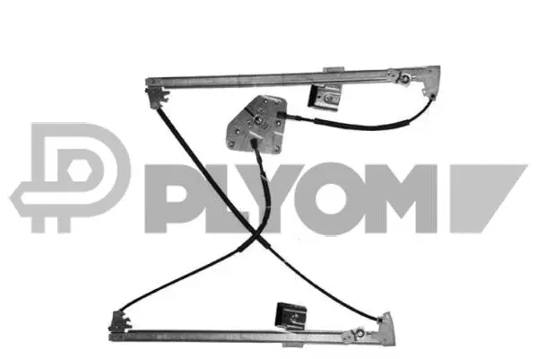 Window Regulator (P187105)