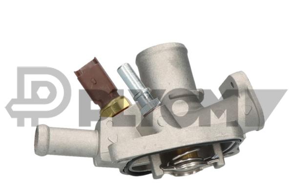 Thermostat, coolant (P758348)