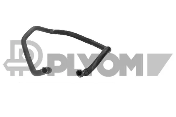 Radiator Hose (P772322)