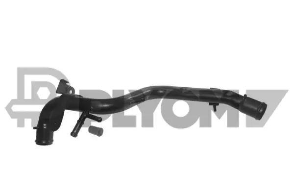 Coolant Pipe (P955485)