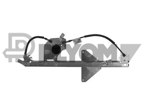 Window Regulator (P037574)