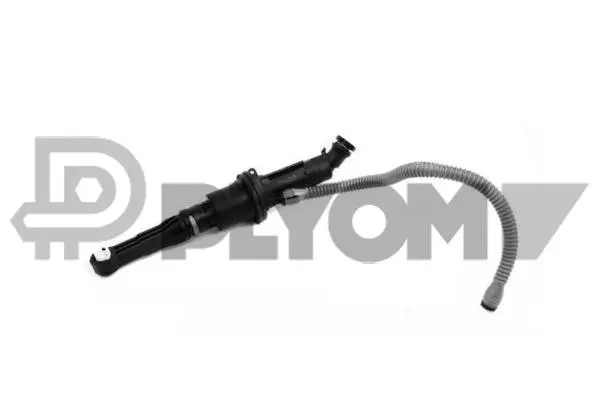 Master Cylinder, clutch (P759407)