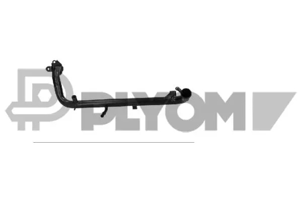 Coolant Pipe (P757174)