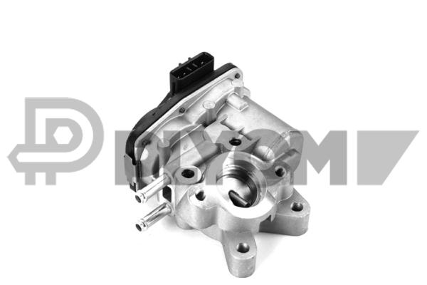 EGR valve, exhaust control (P960045)