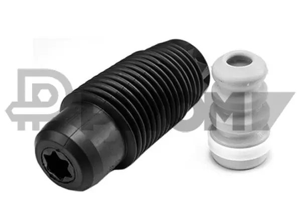 Dust Cover Kit, shock absorber (P750917)