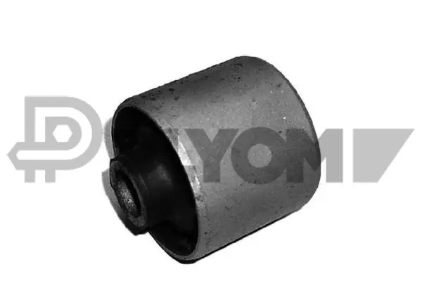 Mounting, control/trailing arm (P031112)