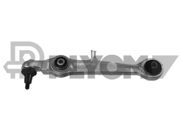 Control/Trailing Arm, wheel suspension (P750430)