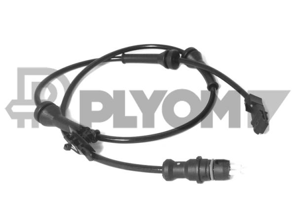 Sensor, wheel speed (P755245)