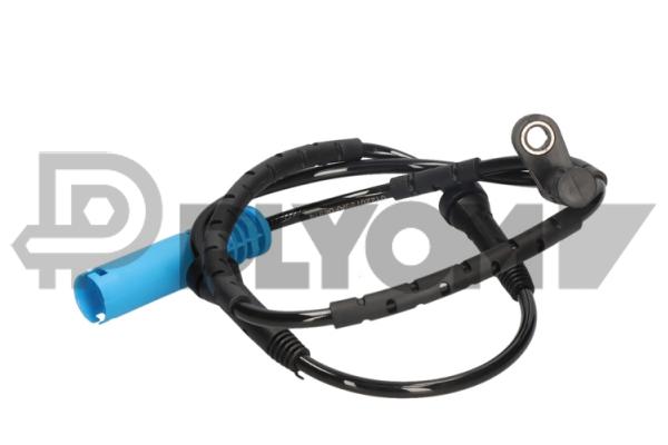 Sensor, wheel speed (P755193)
