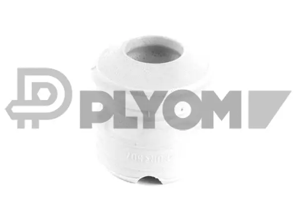 Rubber Buffer, suspension (P762276)