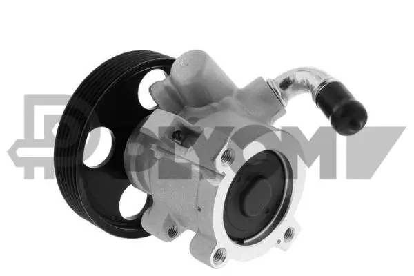 Hydraulic Pump, steering (P768500)