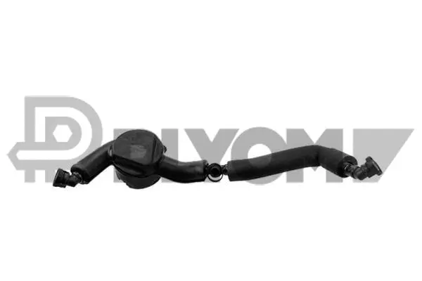 Hose, crankcase ventilation (P757510)
