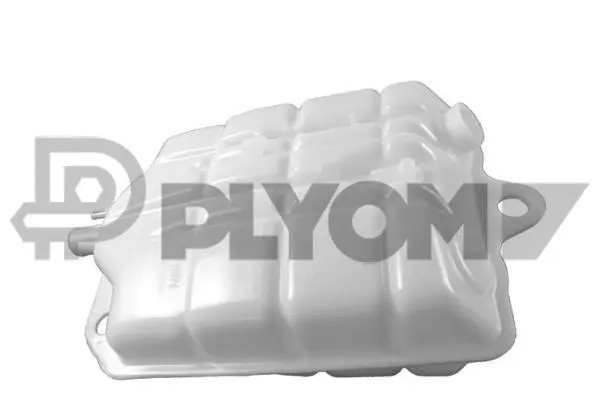 Expansion Tank, coolant (P751132)