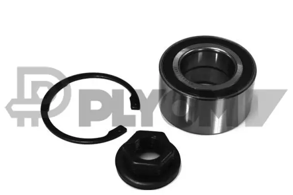 Wheel Bearing Kit (P081140)
