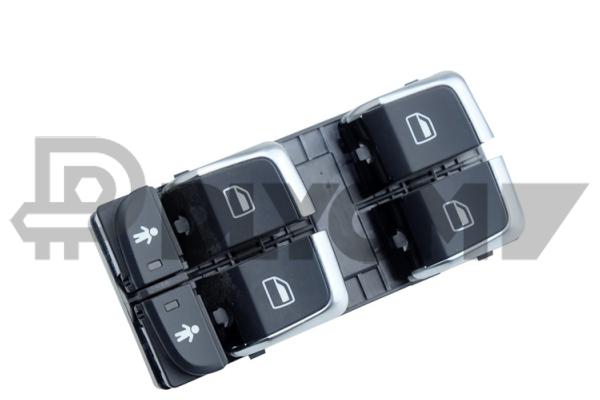 Switch, window regulator (P769830)